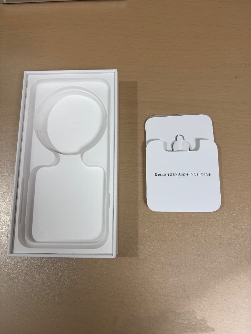 OS1　iPhone 2台