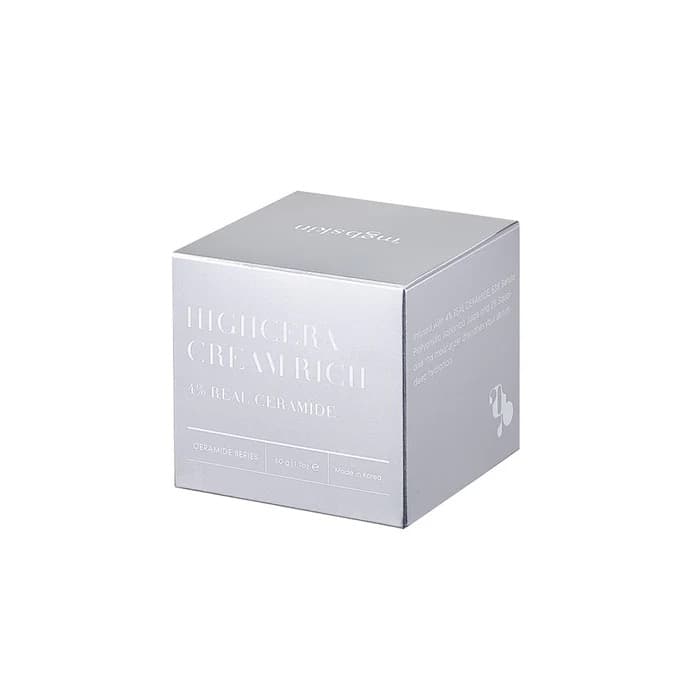 【mgbskin】HighCera Cream Rich ハイセラクリームリッチ