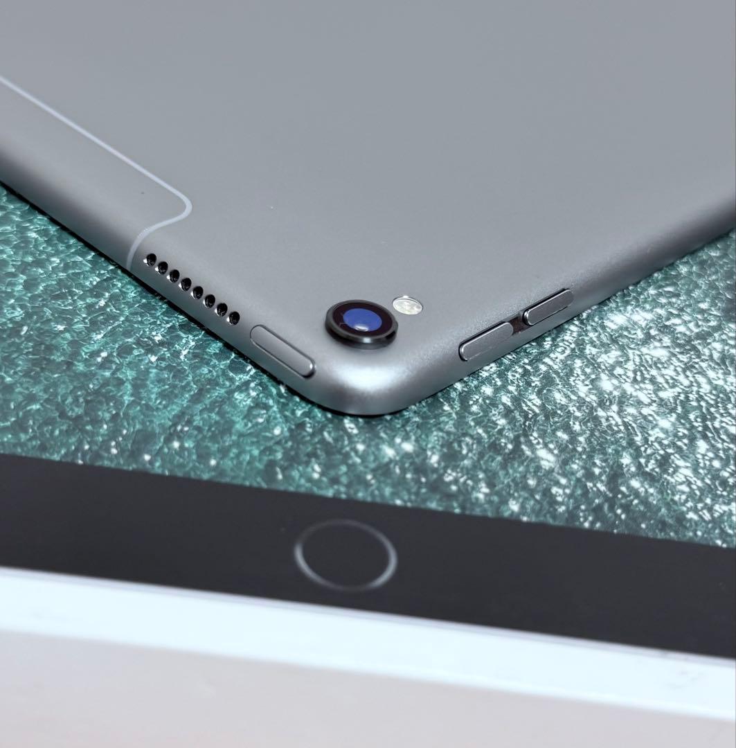 iPad Pro 10.5インチ 512GB スペースグレイ cellular