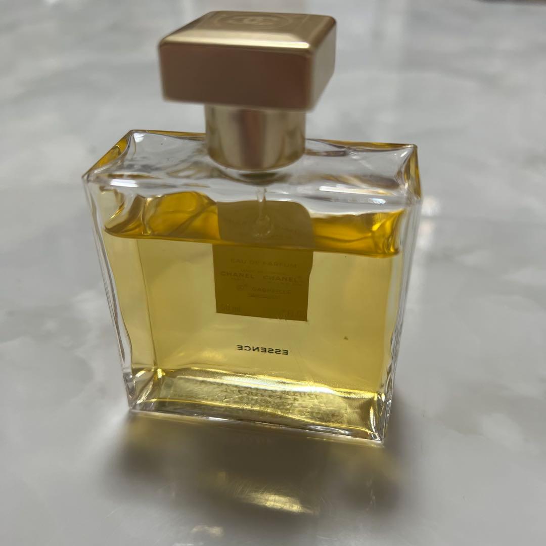 CHANEL GABRIELLE ESSENCE 50ml 香水