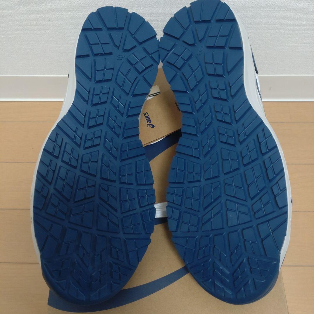 新品未使用 ASICS CP603 G-TX 安全靴 25.0cm