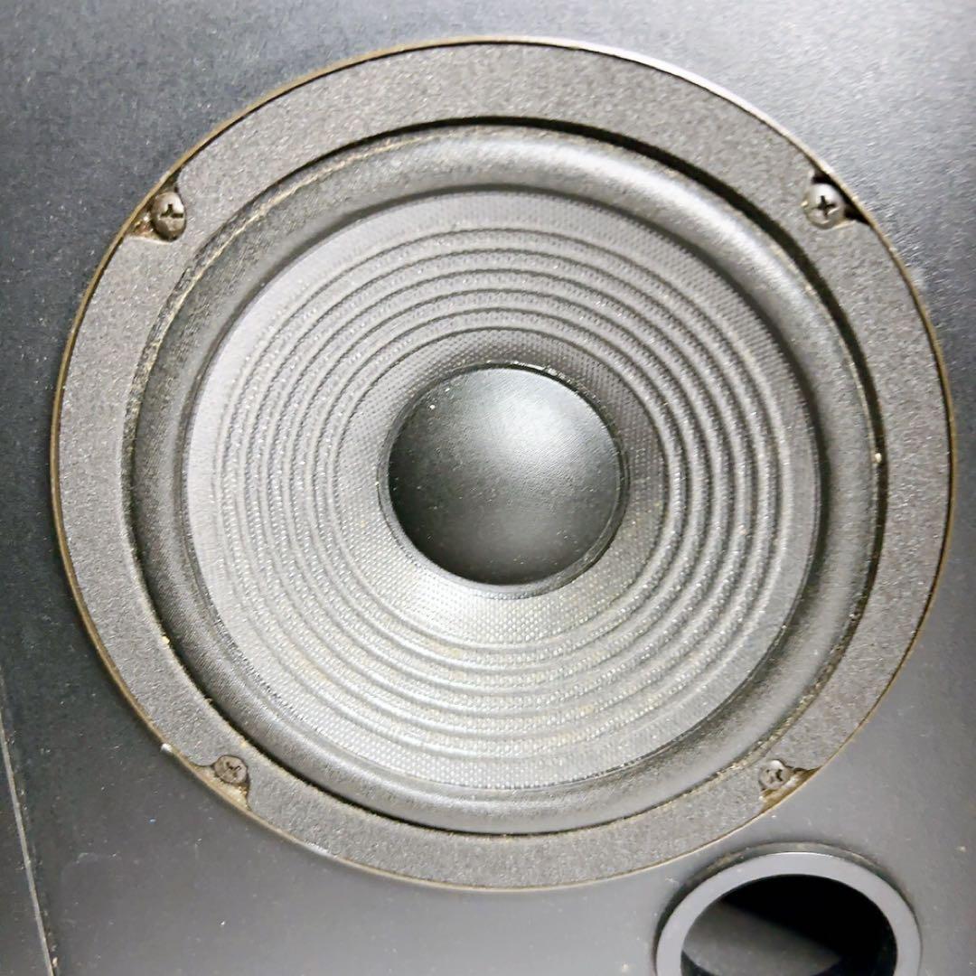 【美品】JBL ブックシェルフスピーカー　J216PRO シリアル連番