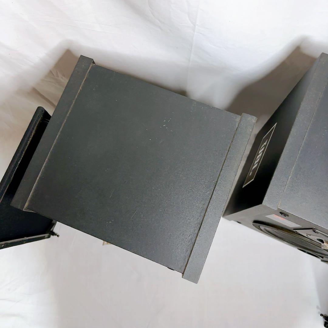 【美品】JBL ブックシェルフスピーカー　J216PRO シリアル連番