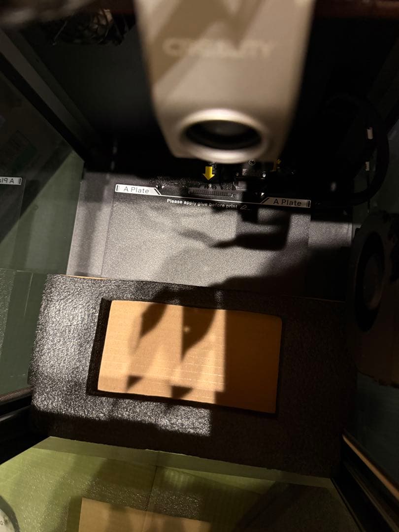 Creality K1C 3Dプリンター 600mm/s高速印刷 AIカメラ付属