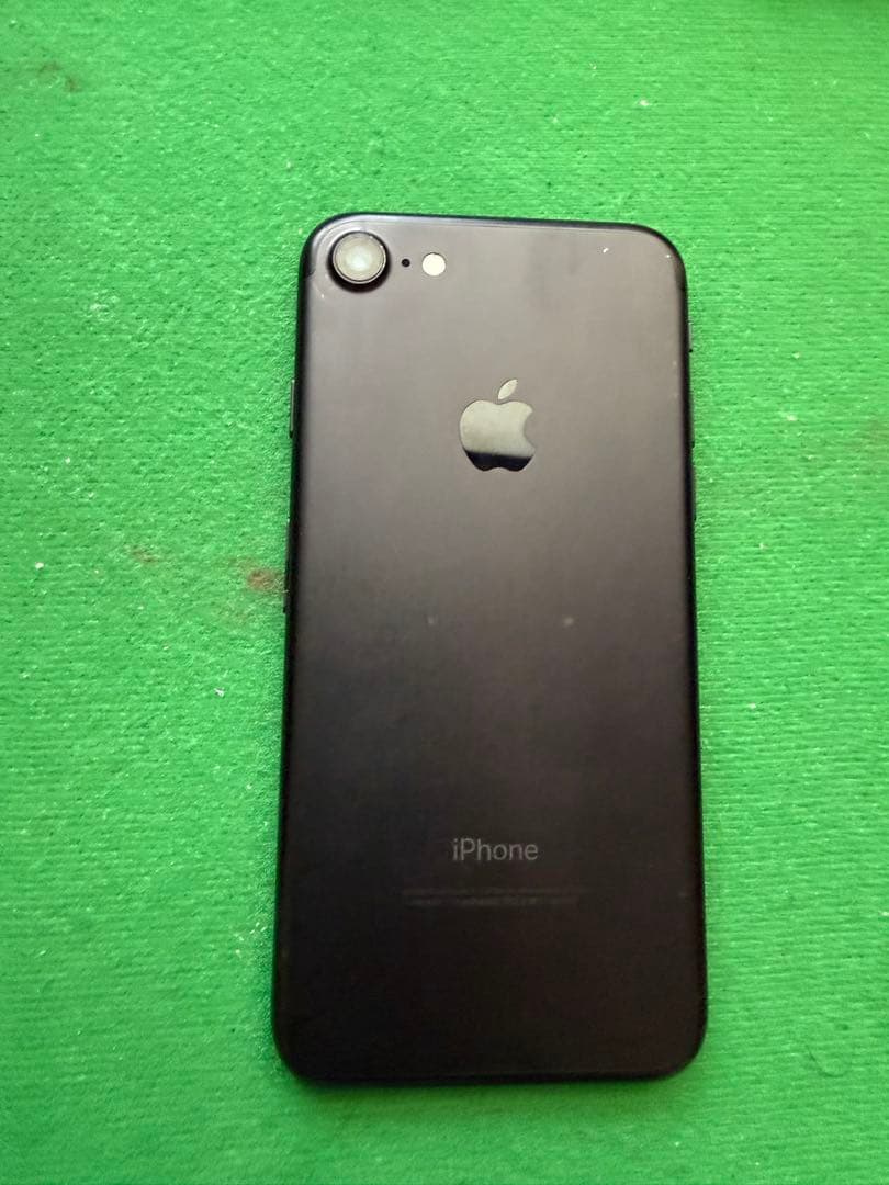 iPad ゴールド　と　iPhone