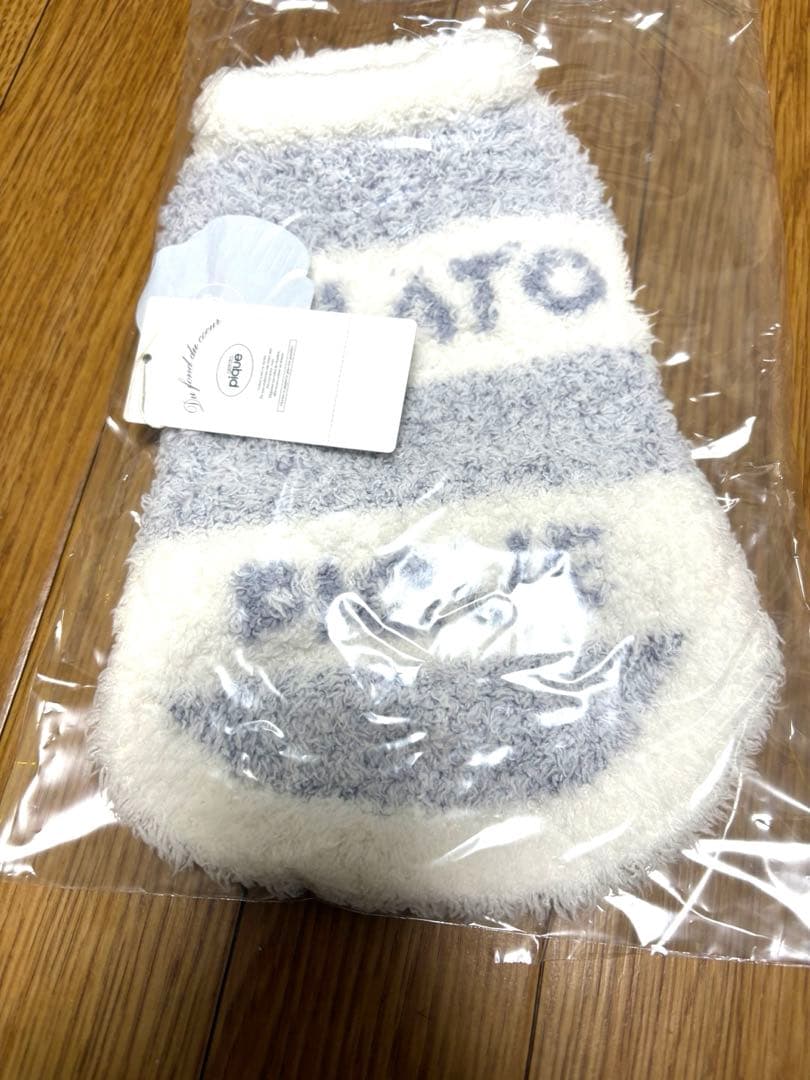 gelato pique 犬服 ストライプ