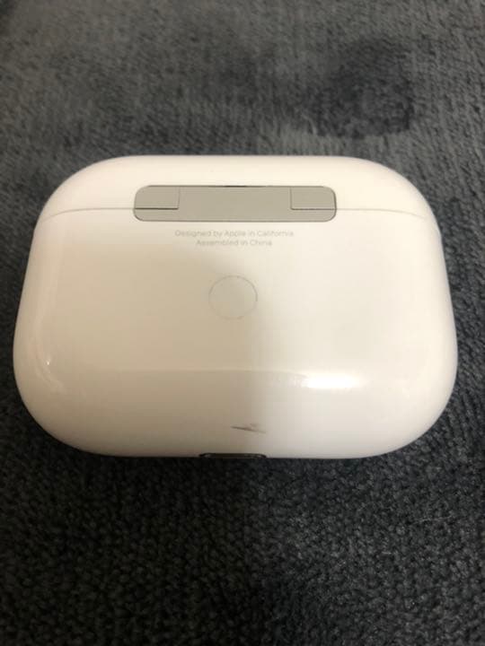 Apple AirPods Pro ケースのみ