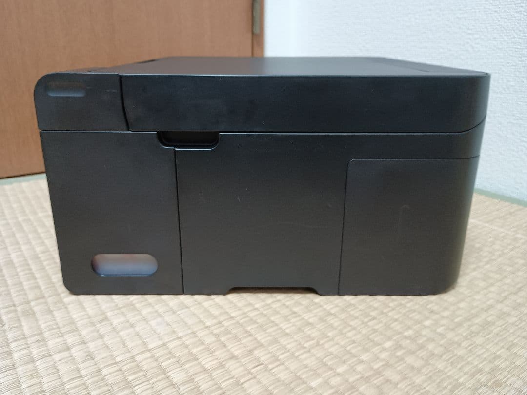 [137]【動作良好・約41000枚】エプソン　エコタンクEW-M630TW