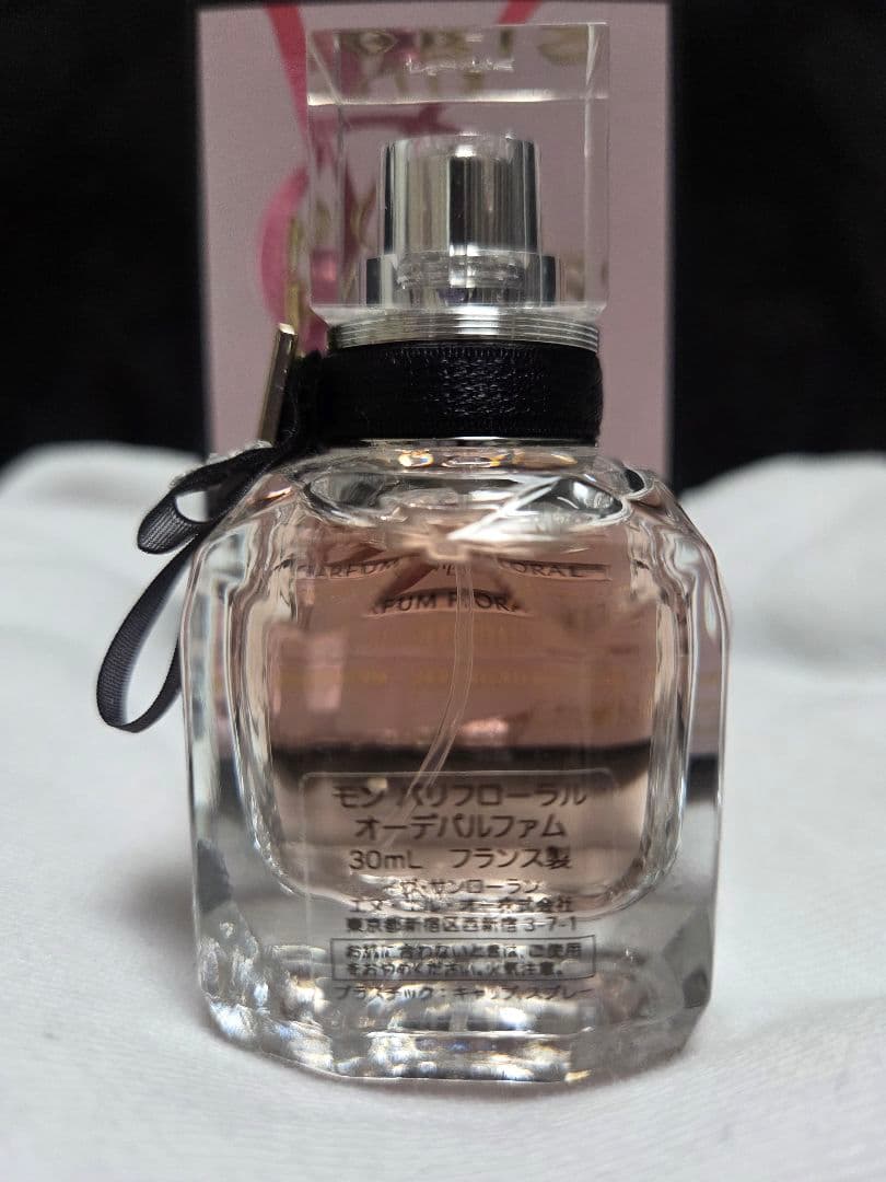モンパリ フローラル EDP 30ml
