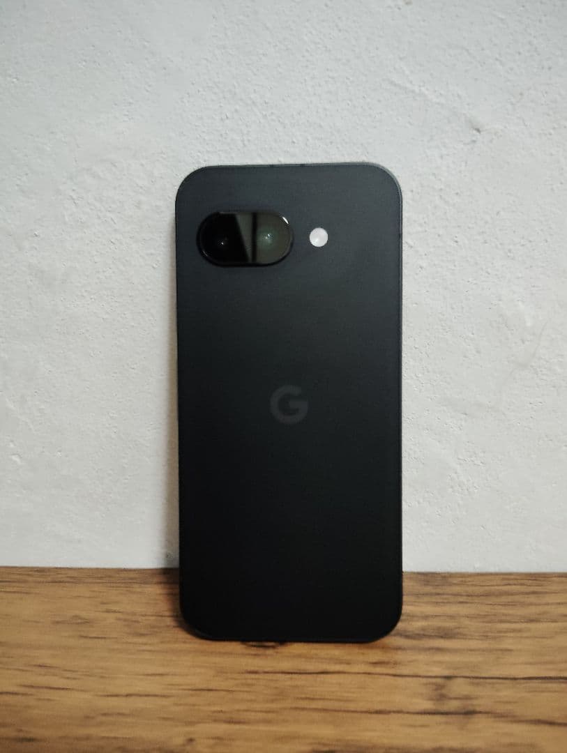 スマートフォン本体 Google pixel 9a