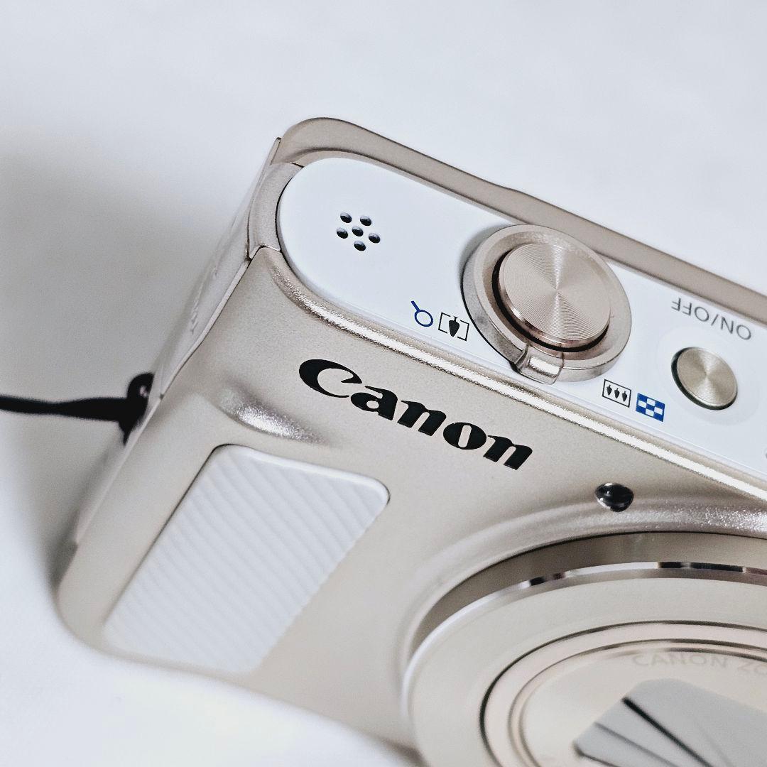 美品　キャノン　パワーショット SX620HS コンパクトデジタルカメラ