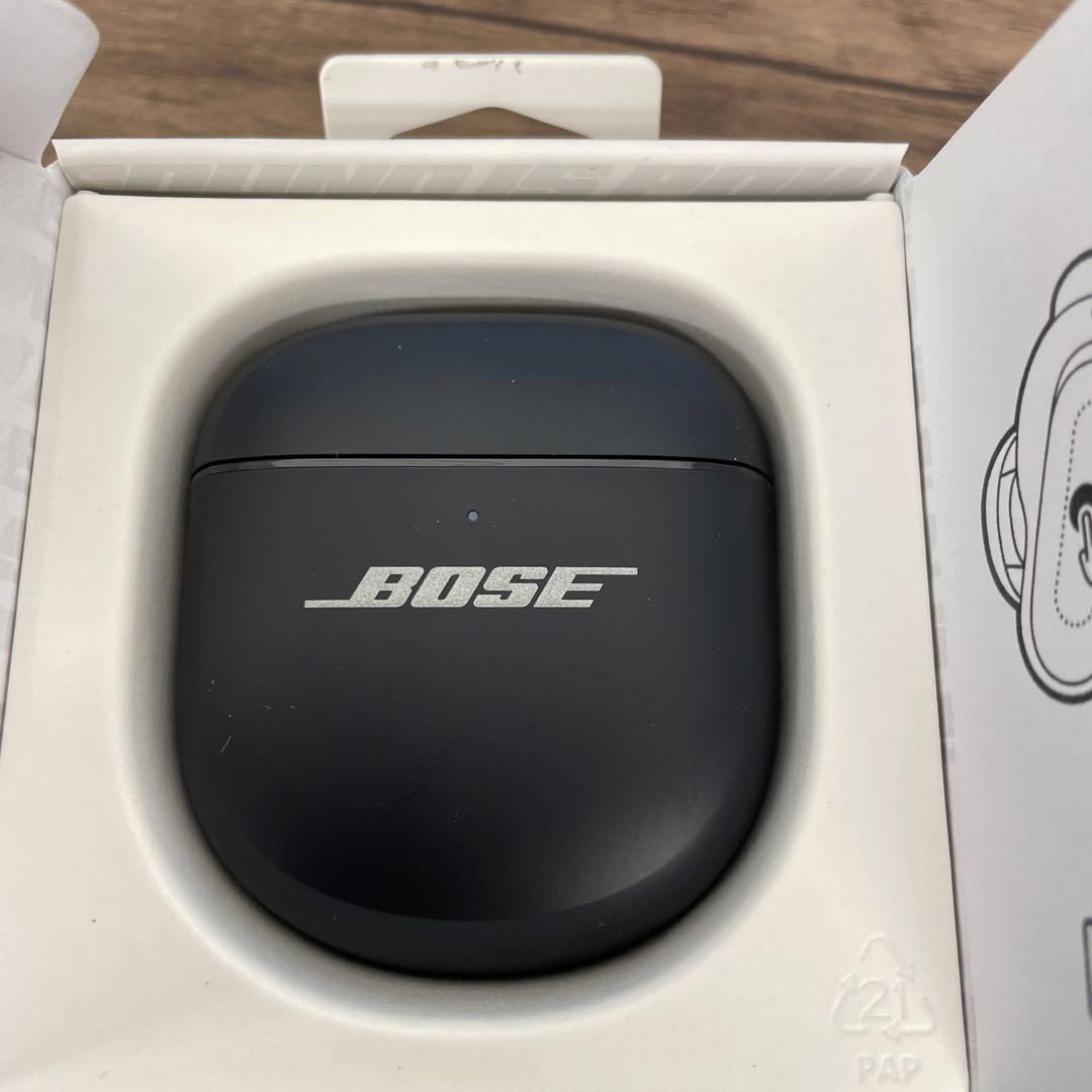 イヤホン 263143 Bose QuietComfort Ultra Earbuds