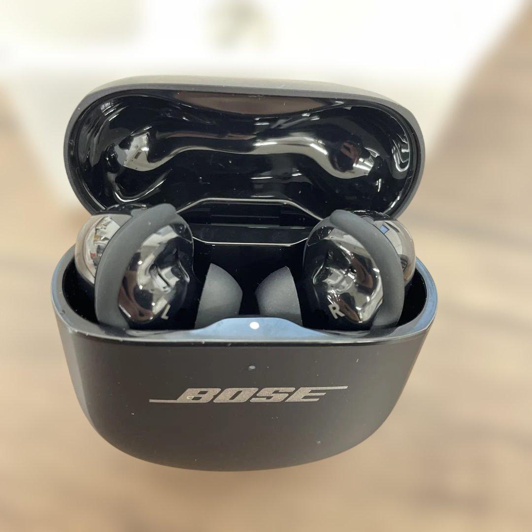 イヤホン 263143 Bose QuietComfort Ultra Earbuds