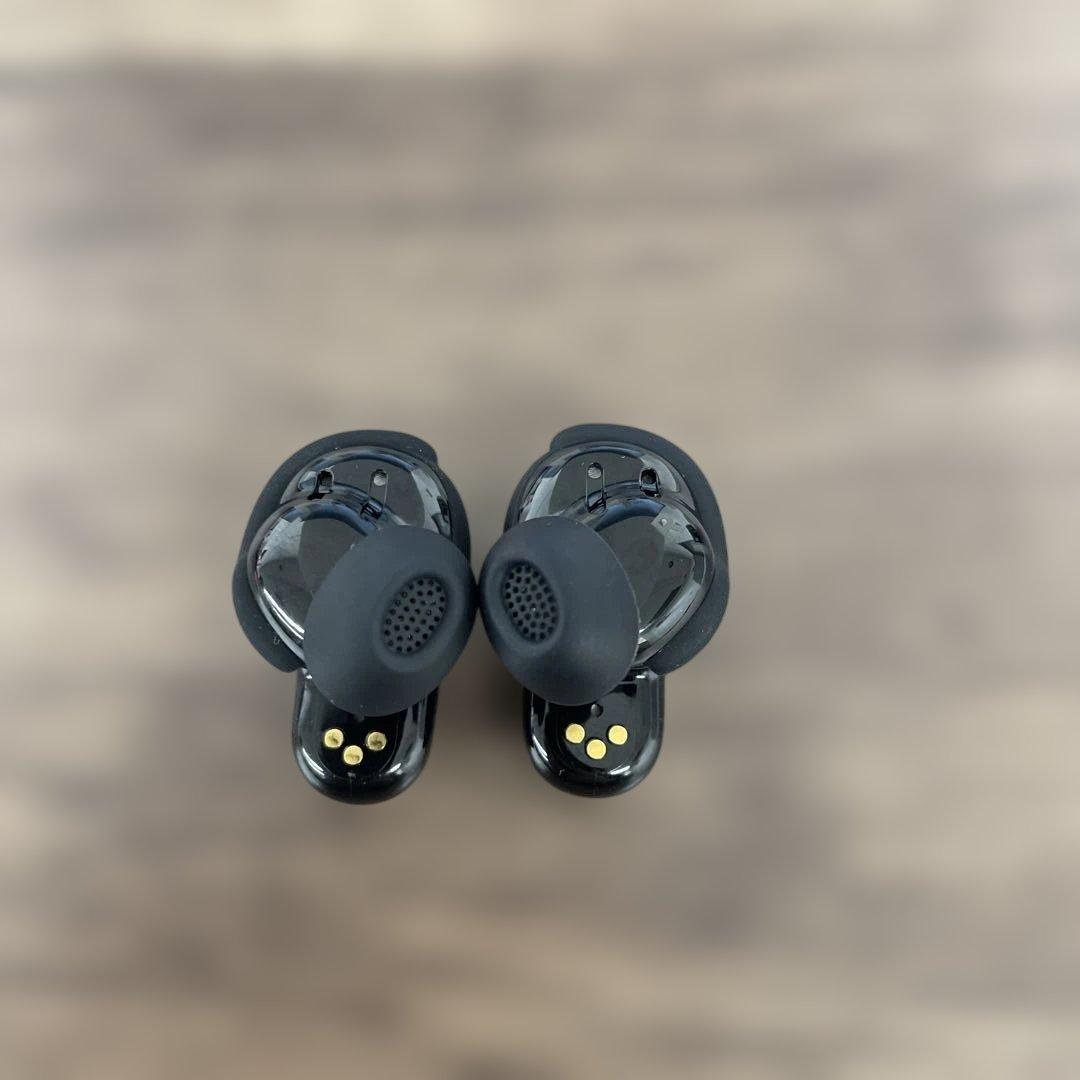 イヤホン 263143 Bose QuietComfort Ultra Earbuds