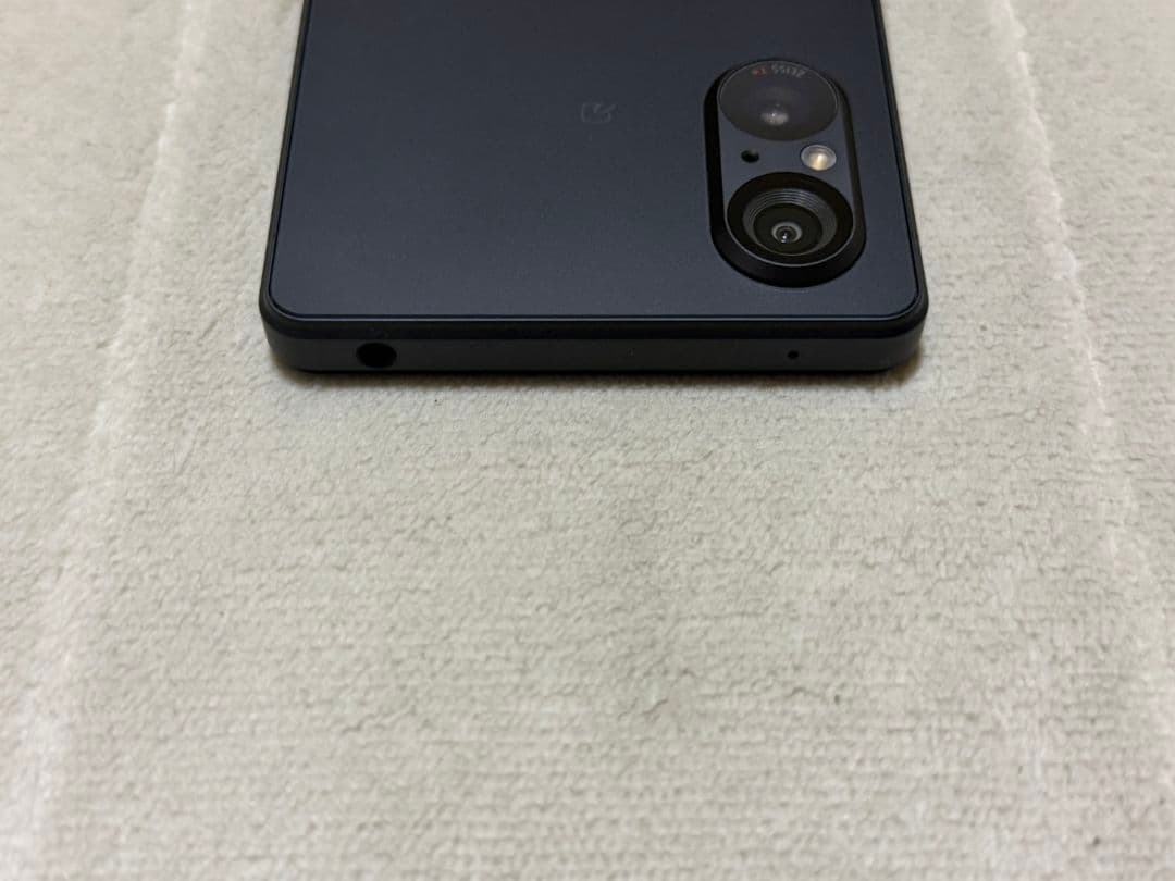 SONY Xperia5 V 128GB SIMフリー