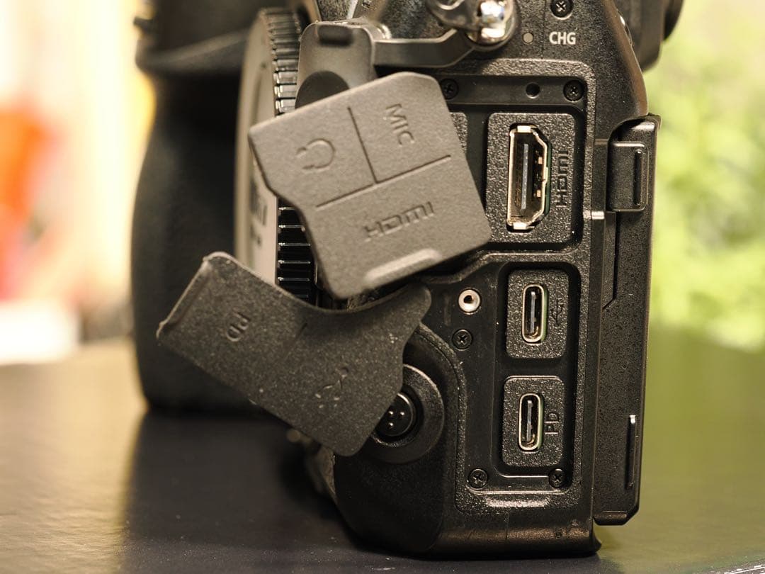 デジタルカメラ Nikon Z8