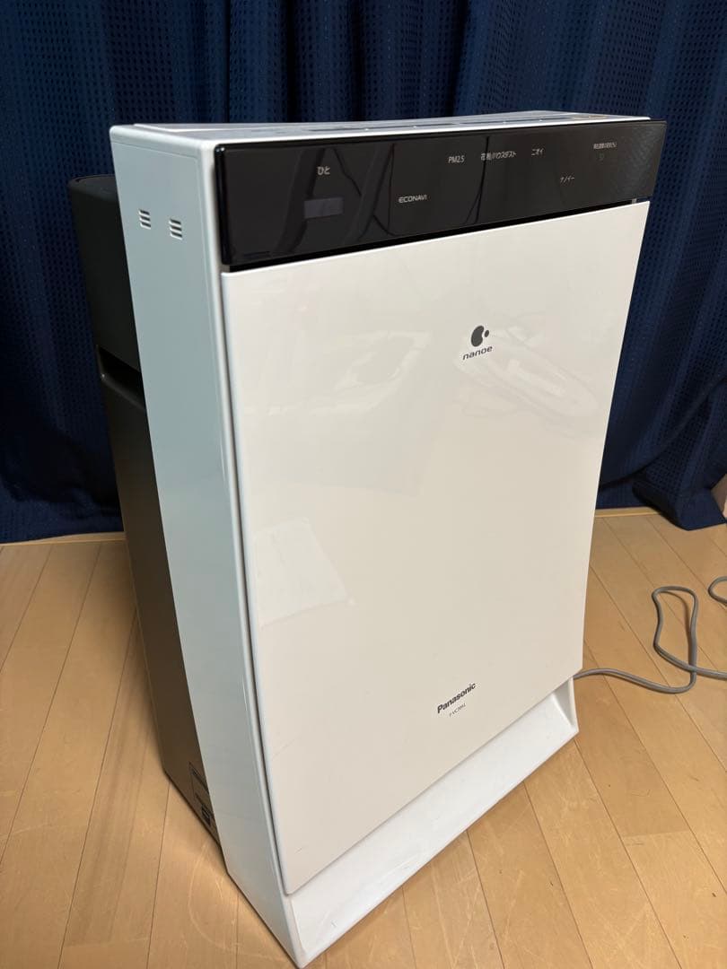 Panasonic 加湿空気清浄機 F-VC70XL