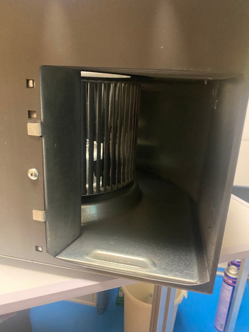 パナソニック　換気扇本体　FY-32BS7