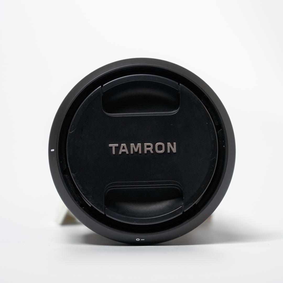 TAMRON (タムロン) 17-28mm F2.8 Di III RXD