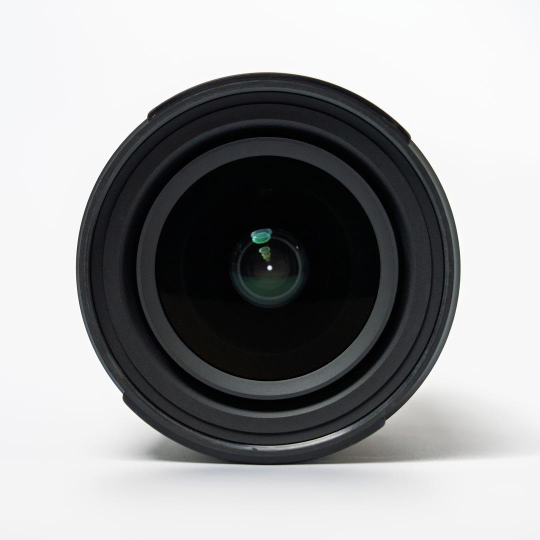 TAMRON (タムロン) 17-28mm F2.8 Di III RXD