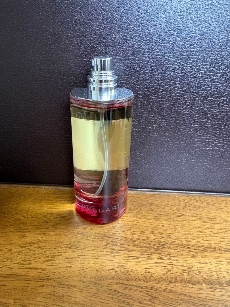 【希少廃盤】ブルガリ　オ・パフメ　オーテルージュ オーデコロン50ml