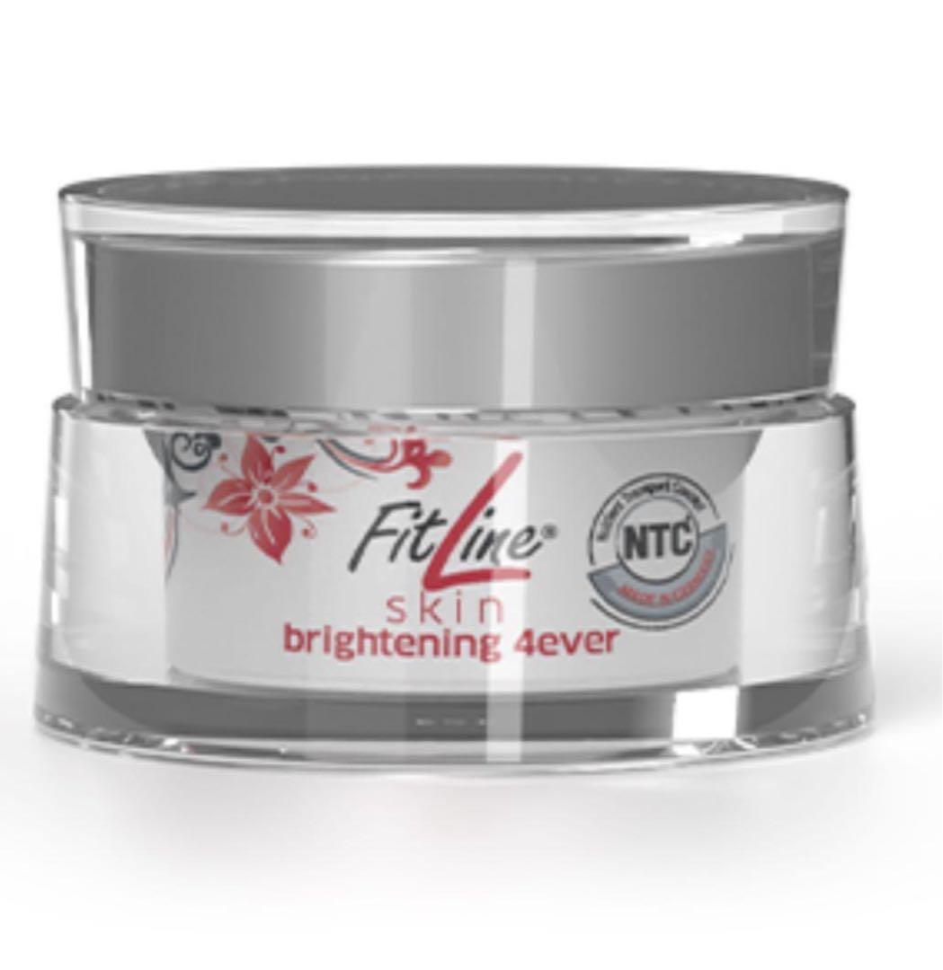 FitLine Skin 4エバー SPF15 多機能クリーム