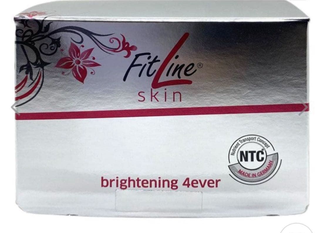 FitLine Skin 4エバー SPF15 多機能クリーム