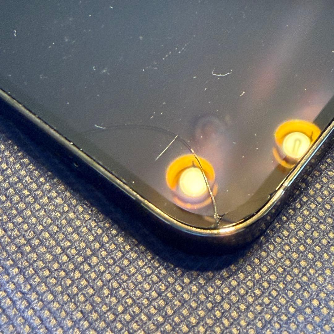 iPhone 12 pro 256GB 本体 グラファイト