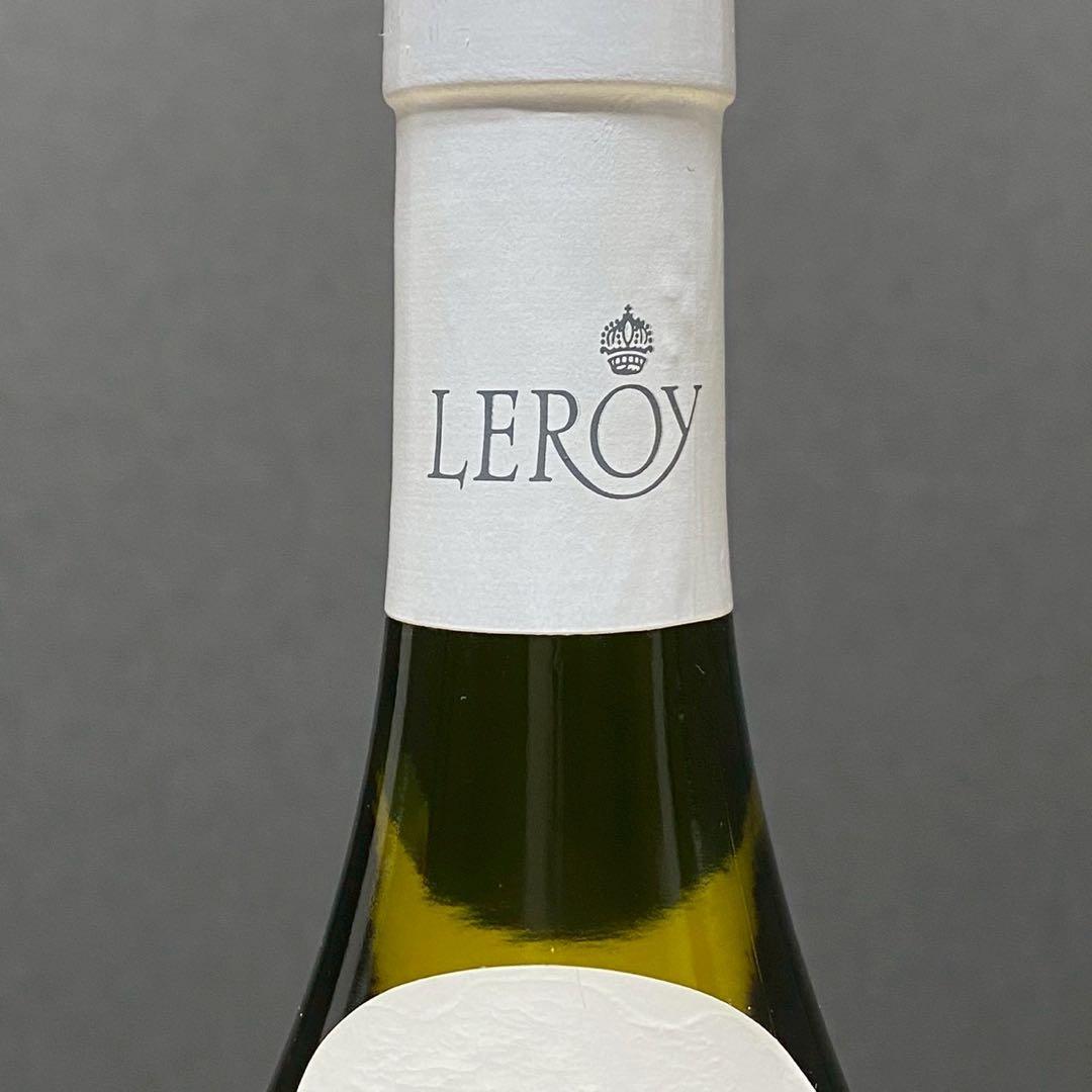 未開封 LEROY Bourgogne Grand Ordinaire 2011