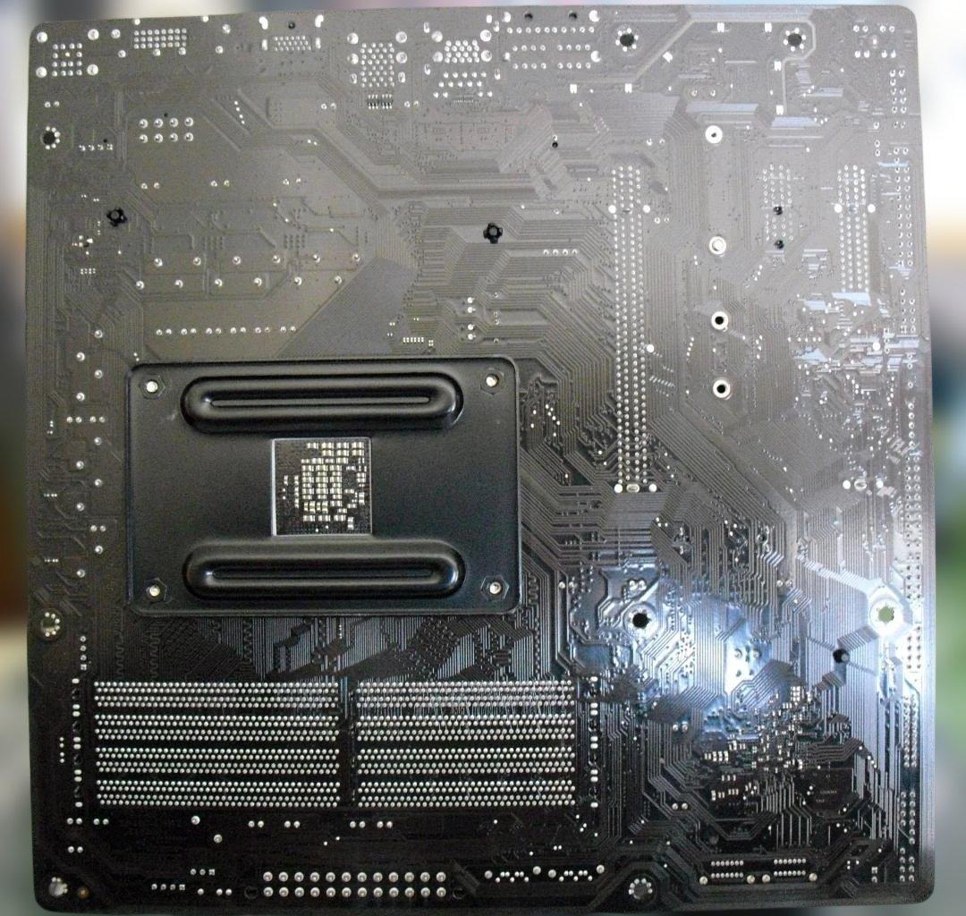 GIGABYTE B450 AORUS M マザーボード (Rev. 1.x)