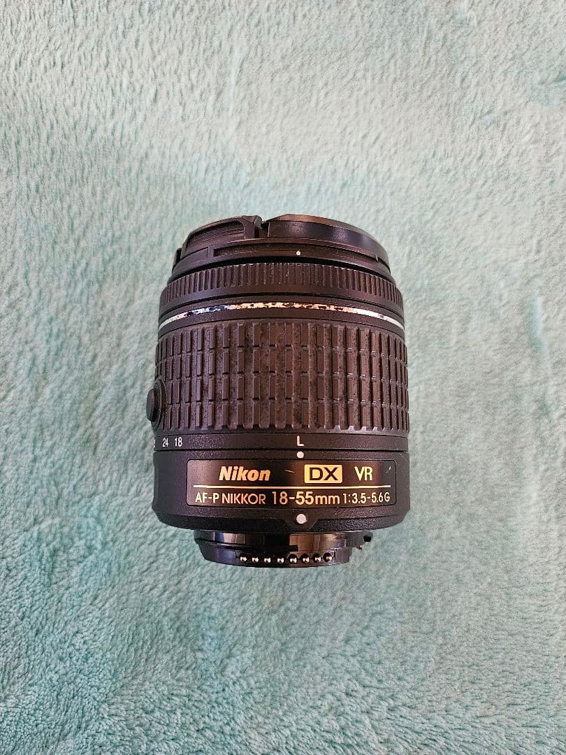 Nikon　d5600　レンズセット　 D5600　ニコン　美品　一眼レフ