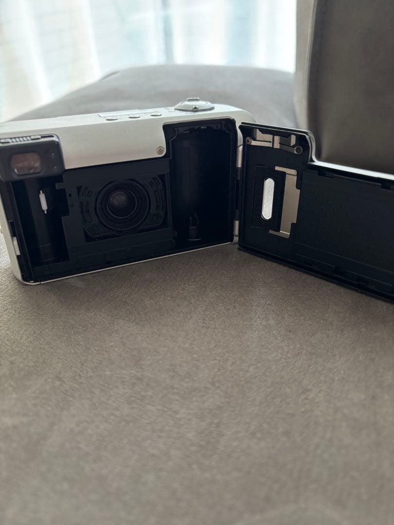 PENTAX ESPIO 120SW フィルムカメラ　ジャンク品
