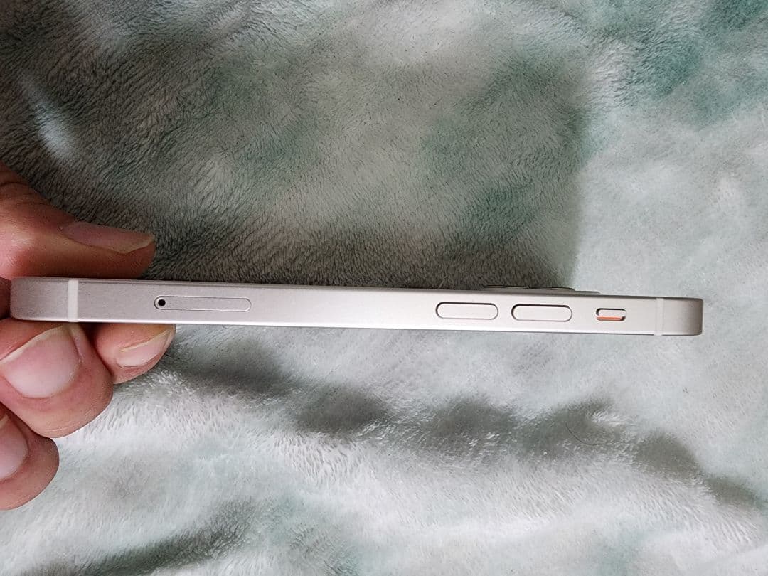 Apple iPhone 12 mini 64GB ホワイト 6.1インチ