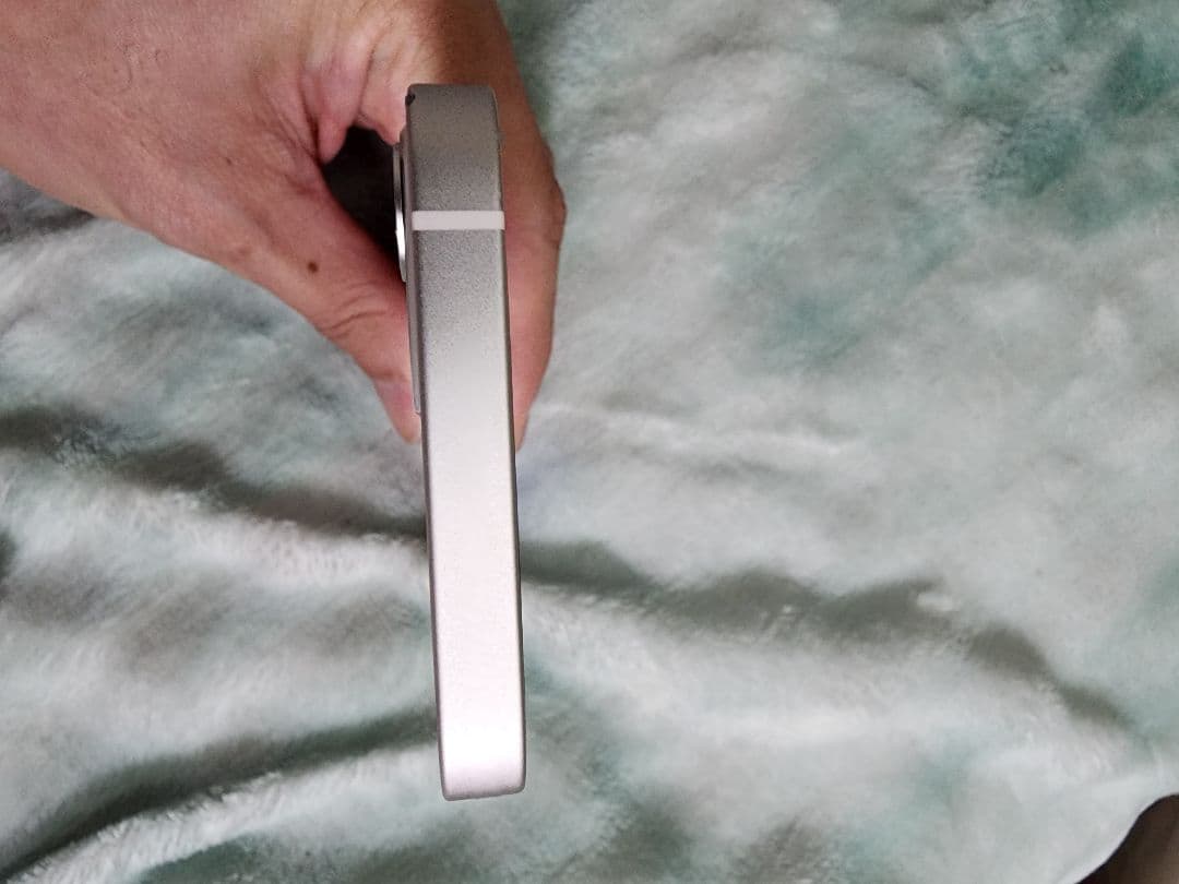 Apple iPhone 12 mini 64GB ホワイト 6.1インチ