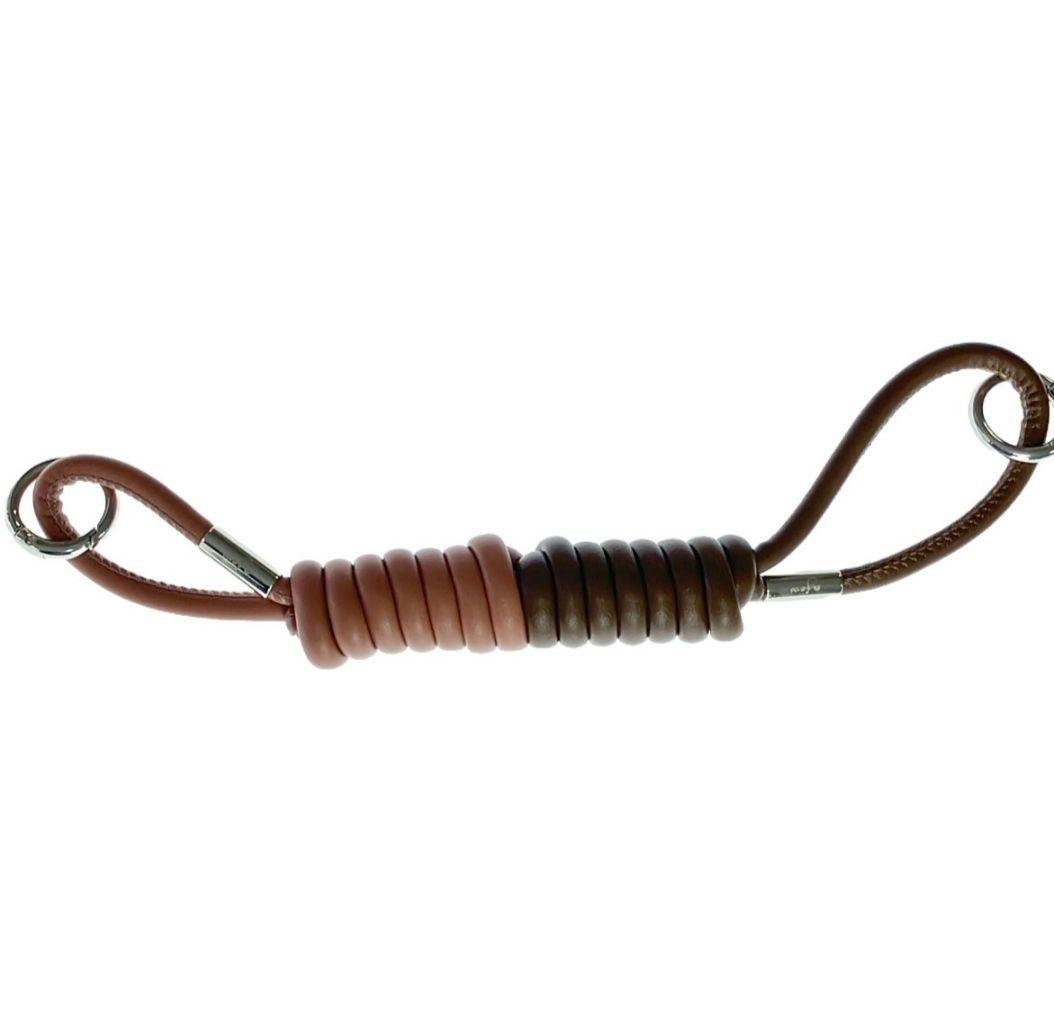 エジュー ajew coil strap ショルダー ストラップ 　ASCENE