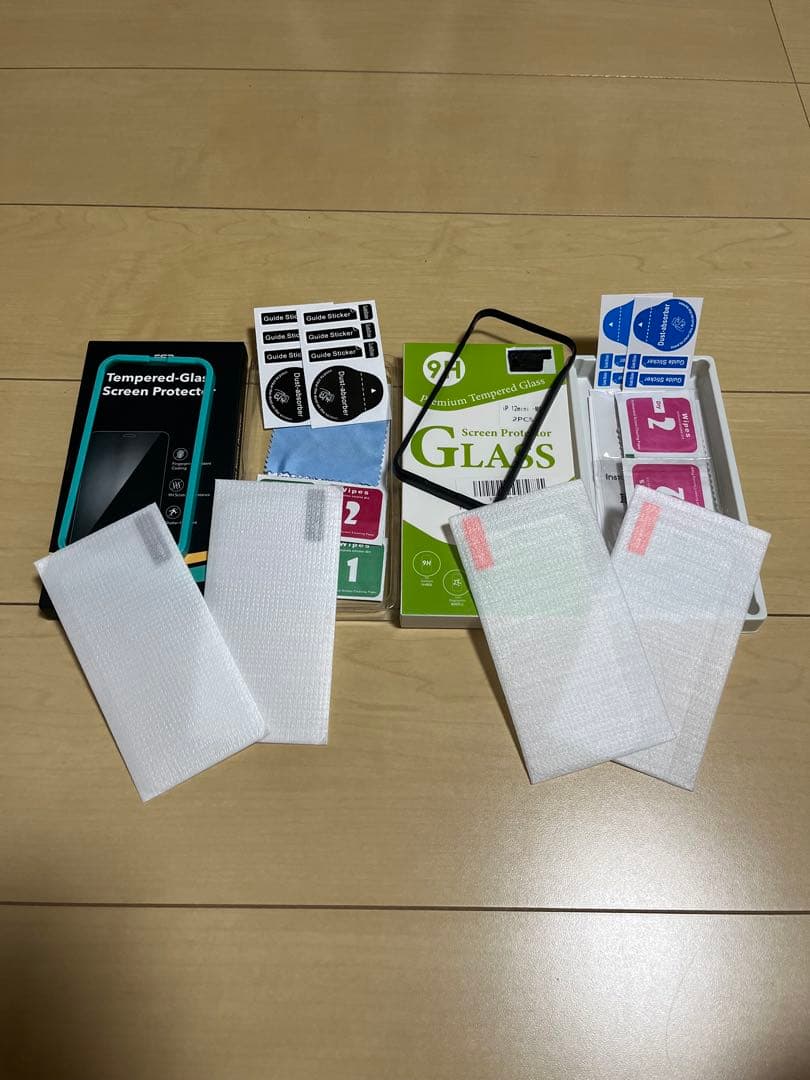 iPhone 12 mini 64GB 83% SIMフリー 美中古 おまけ付