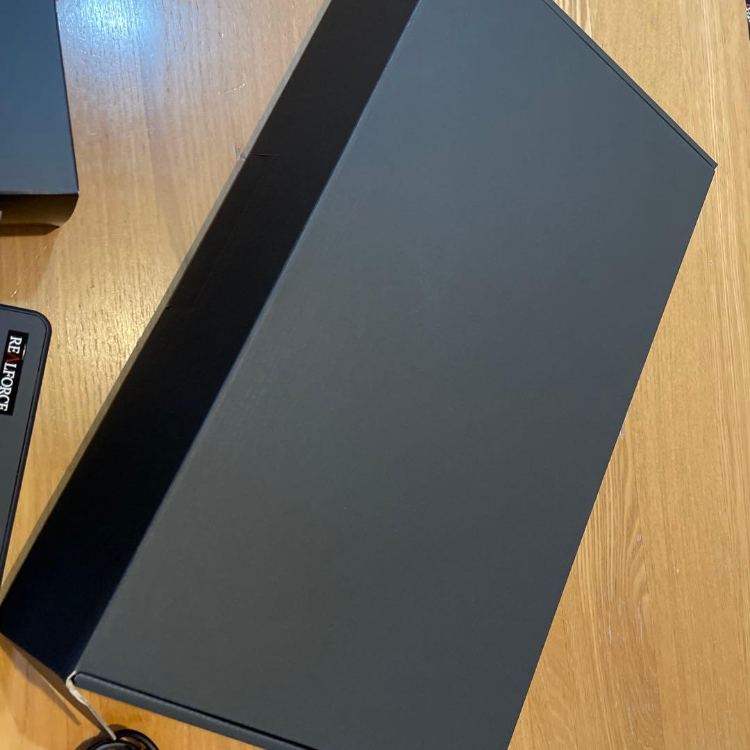 REALFORCE R3HD11英語配列 45g