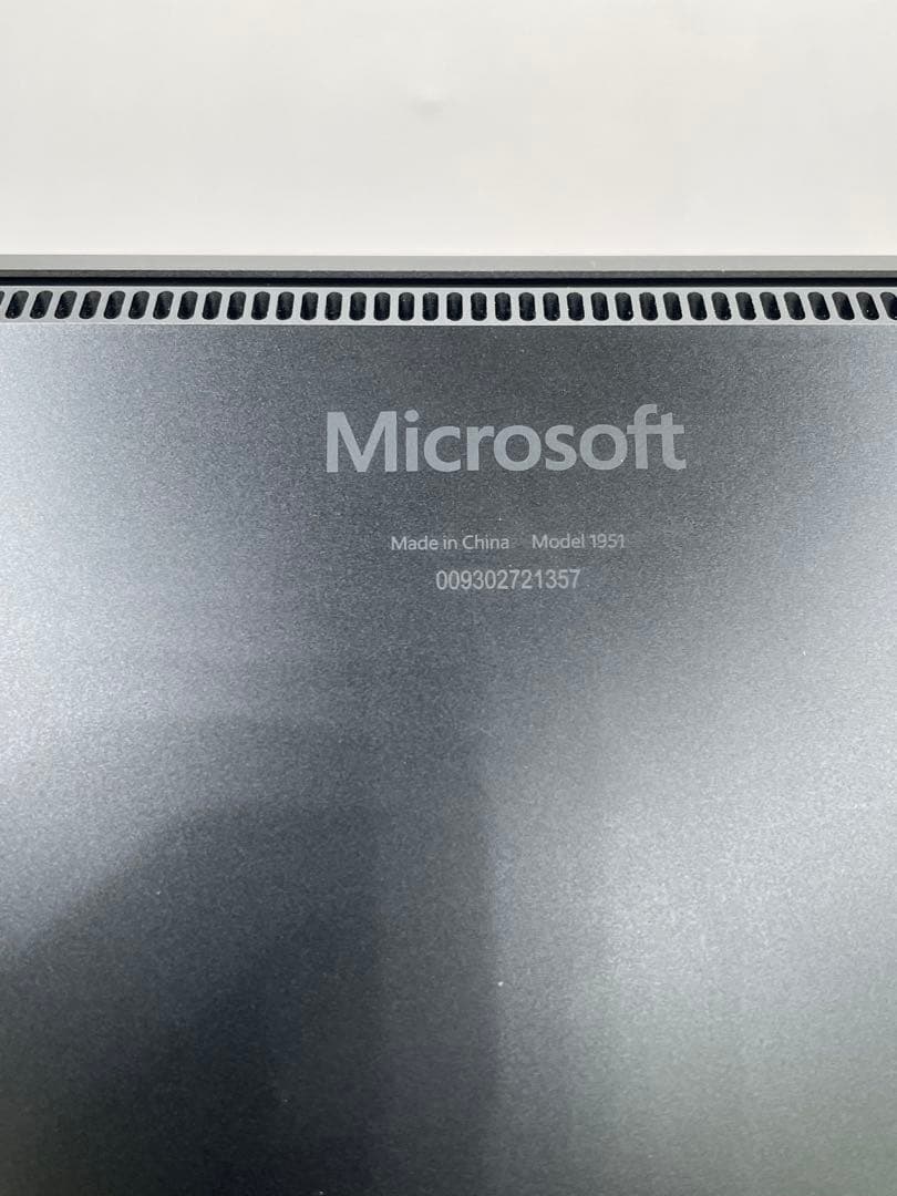H*i様 Surface Laptop 4 i7 11世代(16GB/256GB