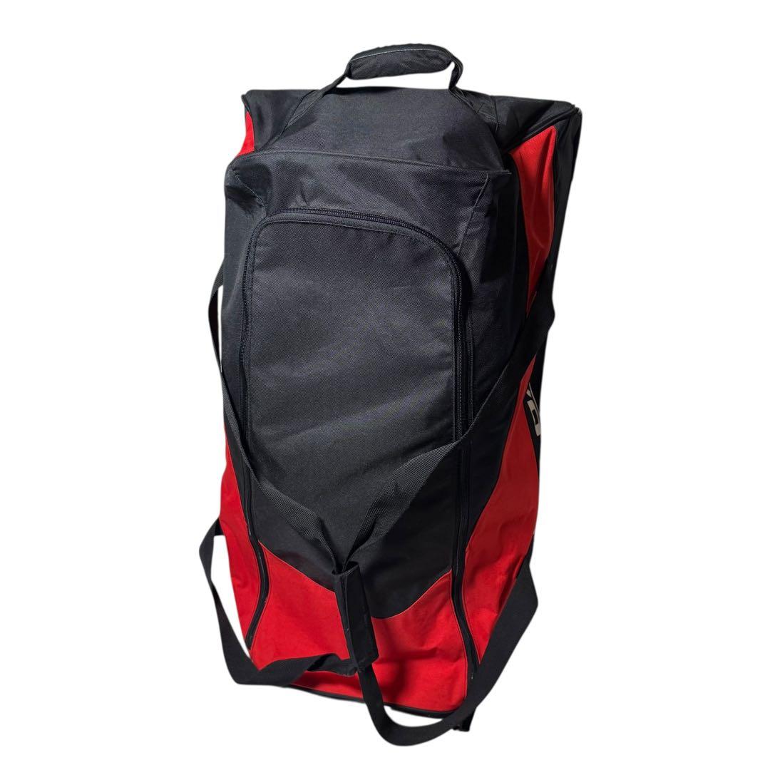SALOMON 大型 スキー キャリーバッグ 3way スノボー