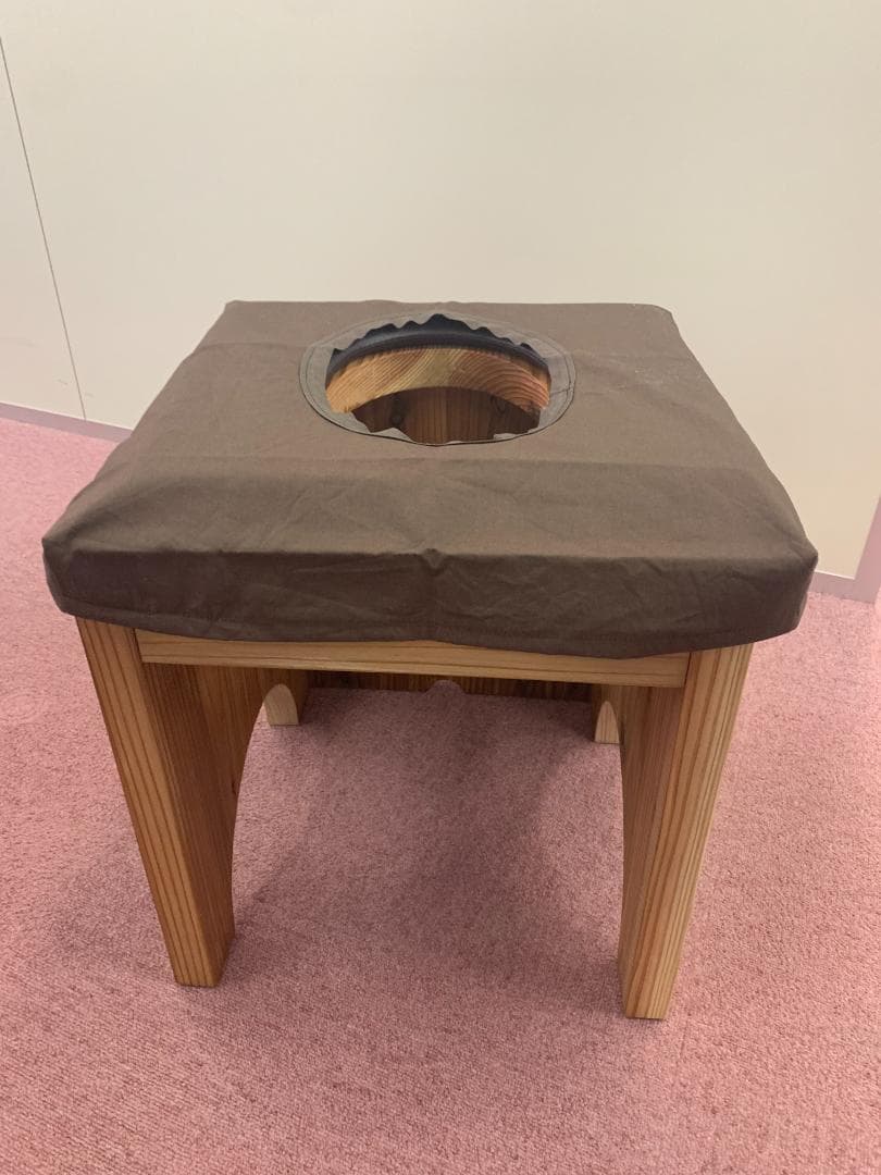 よもぎ蒸しフルセット