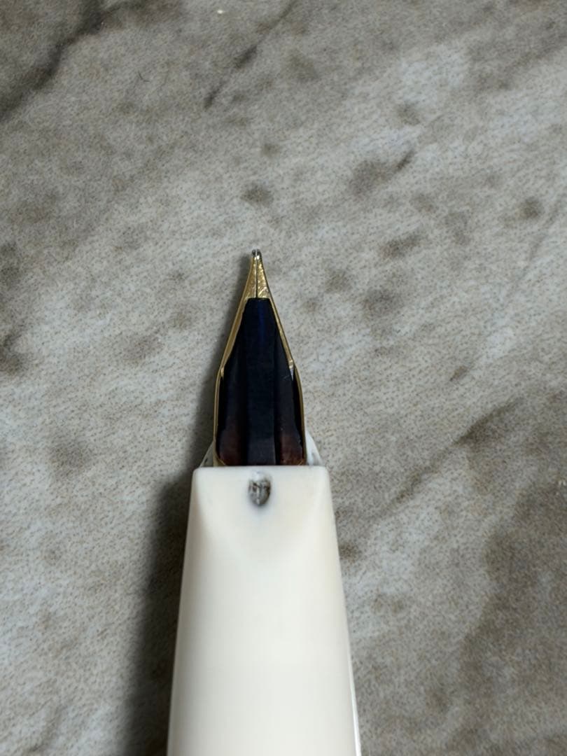 PILOT チューリップ　万年筆 18K ヴィンテージ