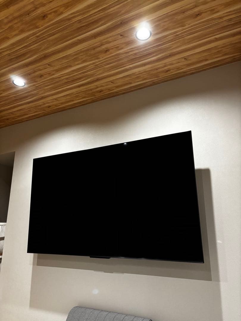 ハイセンス 75V型 75U8N 4K Mini LED 量子ドット