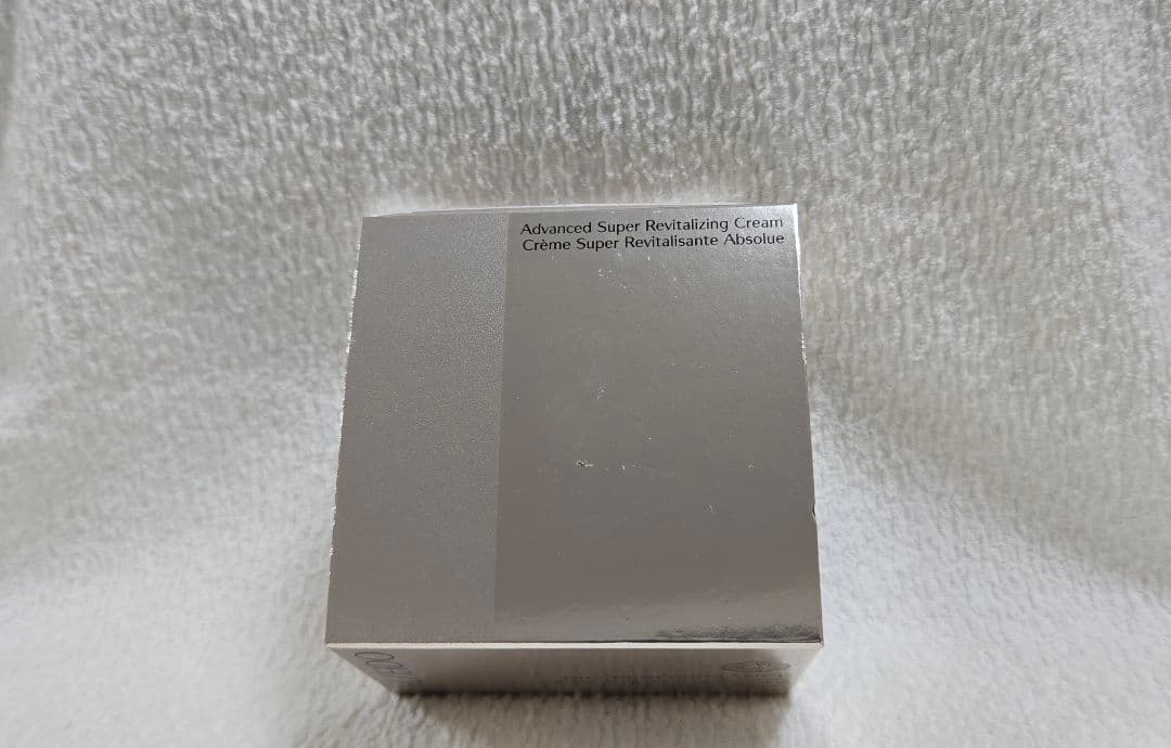 新品未使用　SHISEIDO Bio-Performance クリーム 50ml