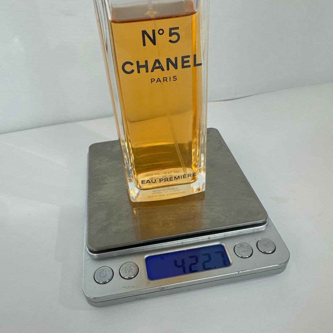 CHANEL N°5 EAU PREMIER 150ml 香水