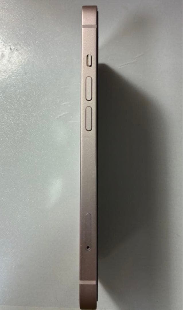 Apple iPhone 13 ピンク 本体 256GB