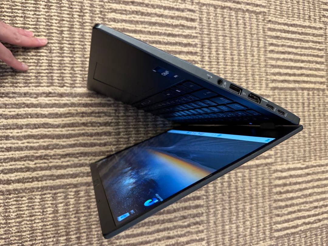 お猿の皿さん専用　dynabook G83/LY Core i5-1345U