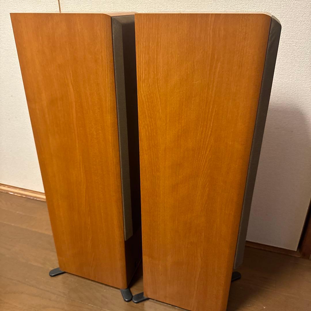 YAMAHA NS-120 2台セットトールボーイスピーカー