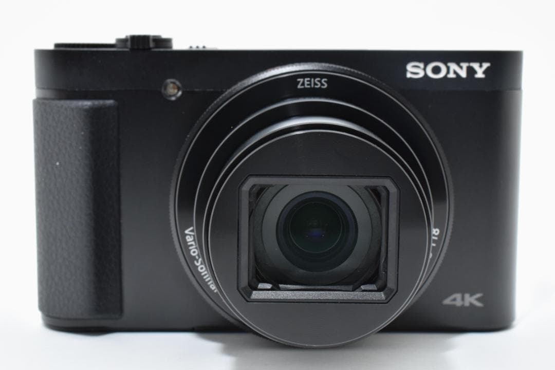 Sony ソニー DSC-HX99 ブラック