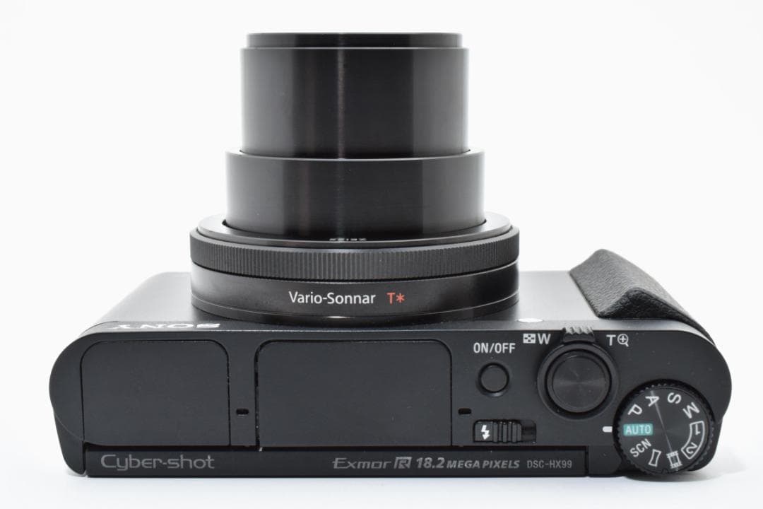 Sony ソニー DSC-HX99 ブラック