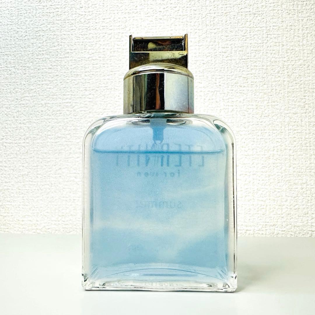 カルバンクライン エタニティ フォーメン サマー 2007 EDT 100ml
